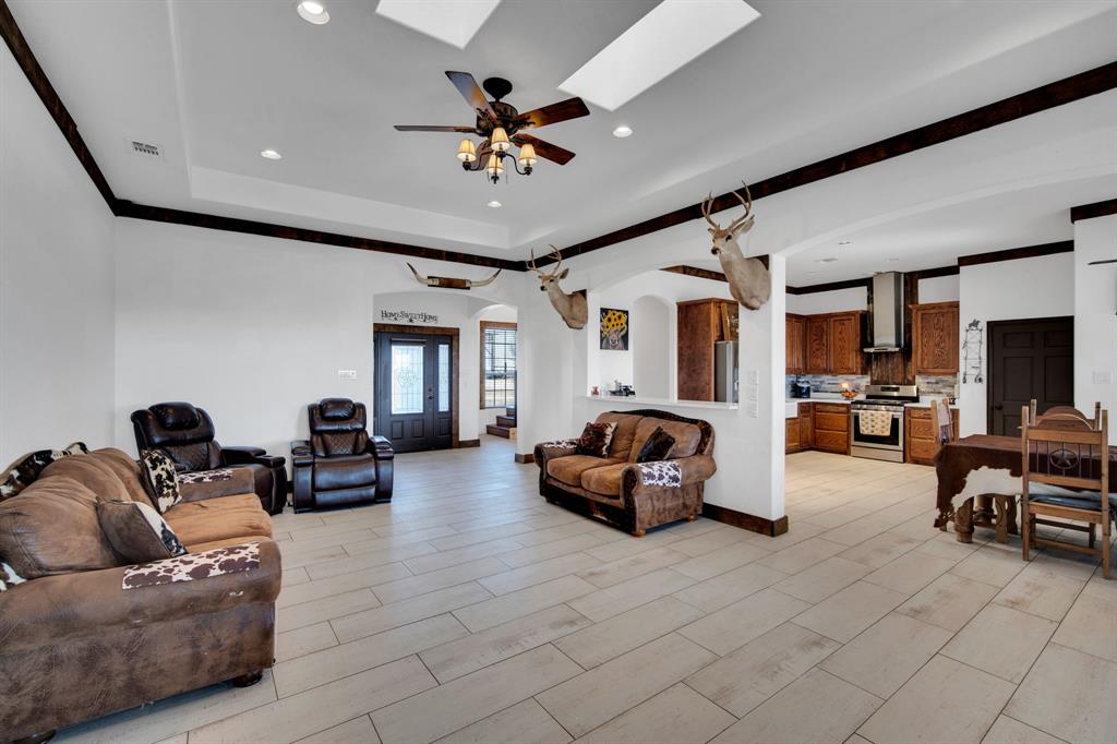 SANJEEV FARMS PH I - Residential