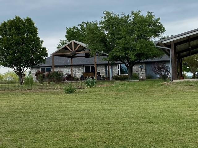 2598 Refuge Road