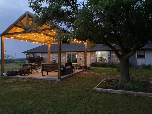 2598 Refuge Road