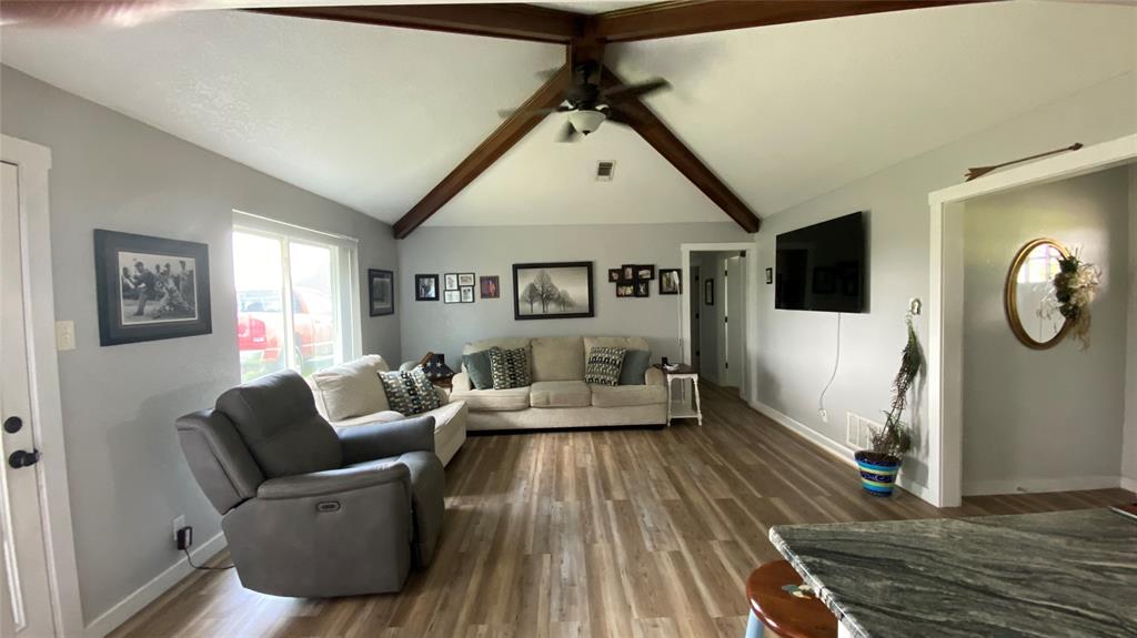 2598 Refuge Road