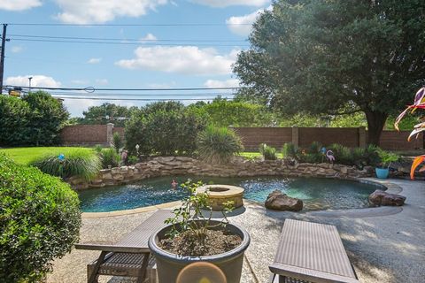 Tiny photo for 2204 Wembley Wood Lane, Bedford, TX 76022 (MLS # 21321988)
