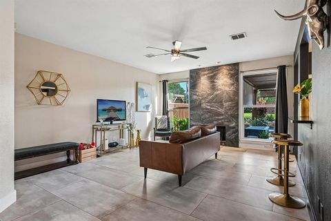 Tiny photo for 2204 Wembley Wood Lane, Bedford, TX 76022 (MLS # 21321988)