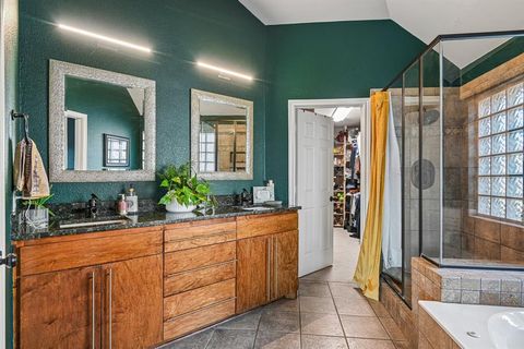 Tiny photo for 2204 Wembley Wood Lane, Bedford, TX 76022 (MLS # 21321988)