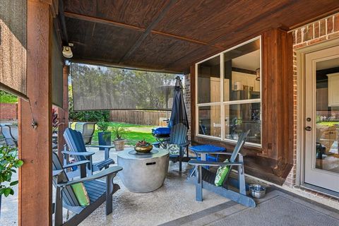 Tiny photo for 2204 Wembley Wood Lane, Bedford, TX 76022 (MLS # 21321988)