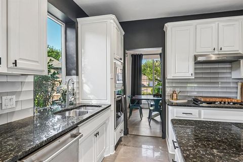 Tiny photo for 2204 Wembley Wood Lane, Bedford, TX 76022 (MLS # 21321988)