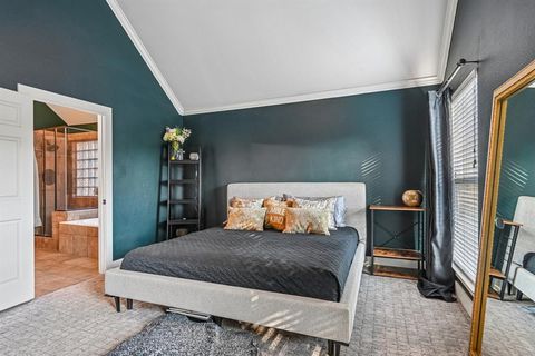 Tiny photo for 2204 Wembley Wood Lane, Bedford, TX 76022 (MLS # 21321988)
