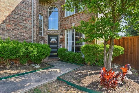 Tiny photo for 2204 Wembley Wood Lane, Bedford, TX 76022 (MLS # 21321988)