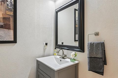 Tiny photo for 2204 Wembley Wood Lane, Bedford, TX 76022 (MLS # 21321988)
