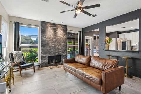 Tiny photo for 2204 Wembley Wood Lane, Bedford, TX 76022 (MLS # 21321988)