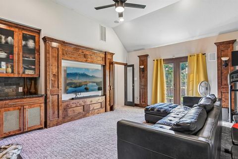 Tiny photo for 2204 Wembley Wood Lane, Bedford, TX 76022 (MLS # 21321988)