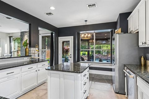 Tiny photo for 2204 Wembley Wood Lane, Bedford, TX 76022 (MLS # 21321988)