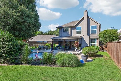 Tiny photo for 2204 Wembley Wood Lane, Bedford, TX 76022 (MLS # 21321988)