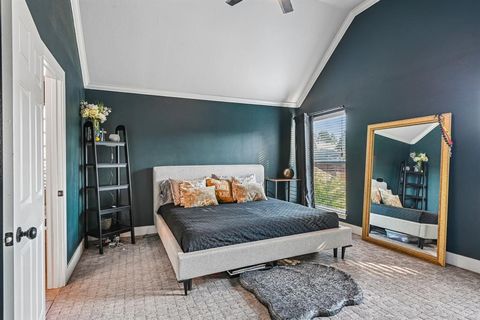 Tiny photo for 2204 Wembley Wood Lane, Bedford, TX 76022 (MLS # 21321988)
