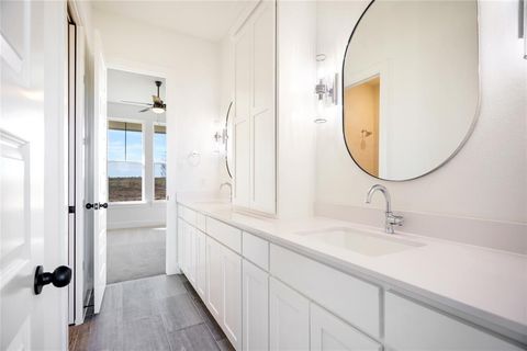 Tiny photo for 6440 Mcchesney Drive, Midlothian, TX 76065 (MLS # 21197884)