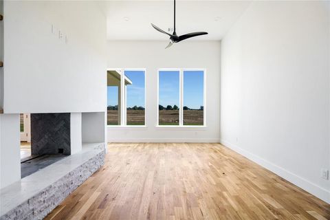 Tiny photo for 6440 Mcchesney Drive, Midlothian, TX 76065 (MLS # 21197884)