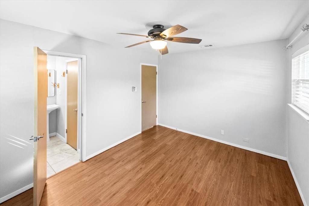 Southwest - Residential