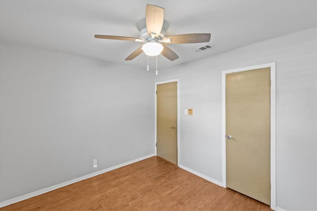 Southwest - Residential