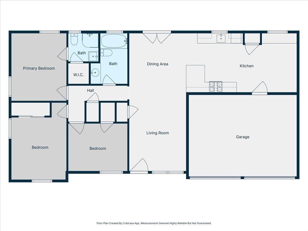 Southwest - Residential