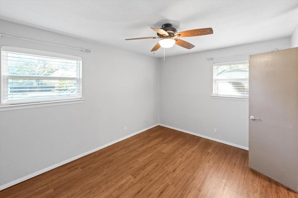 Southwest - Residential