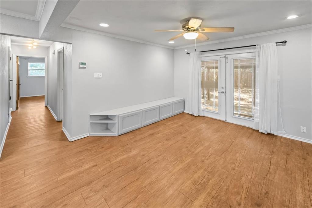 Southwest - Residential