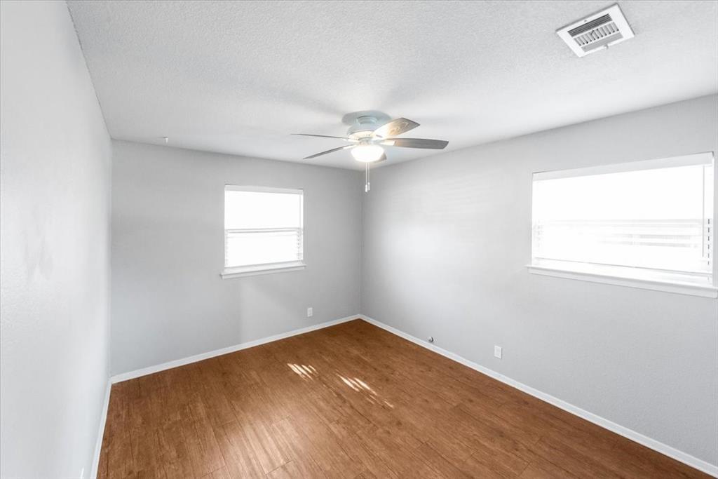 Southwest - Residential