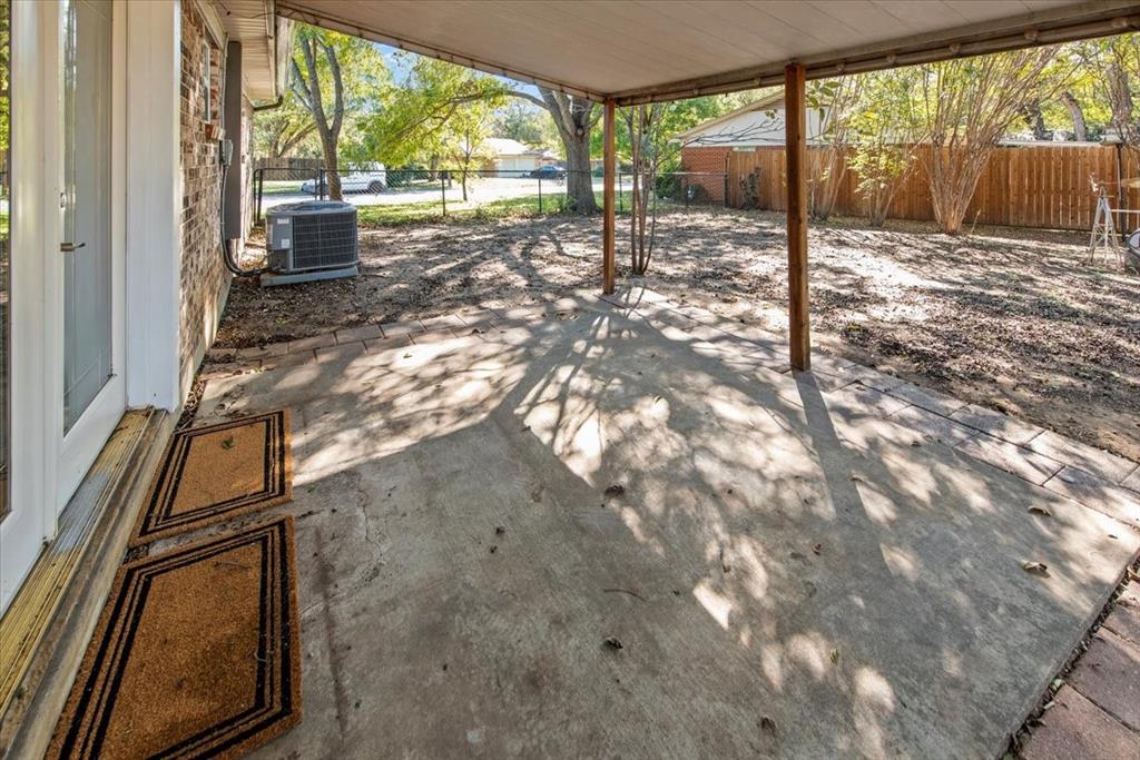 Southwest - Residential