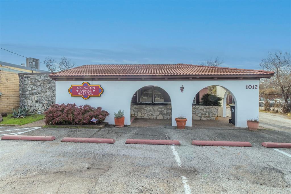 Ramsey Add - Commercial Sale