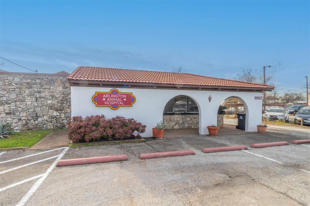 Ramsey Add - Commercial Sale