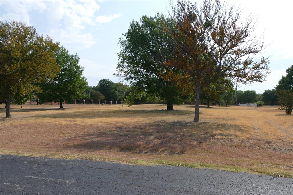 Stonebriar Creek Sub - Land