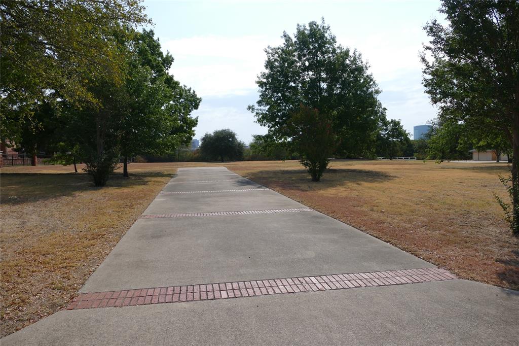 Stonebriar Creek Sub - Land