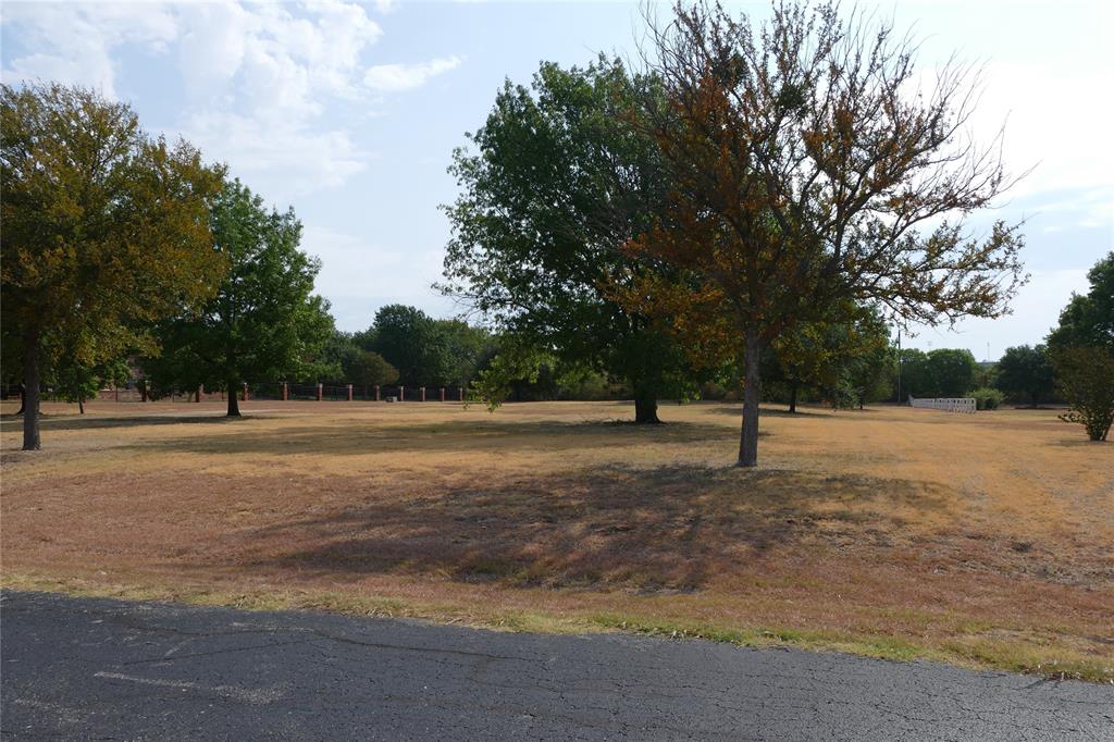 Stonebriar Creek Sub - Land