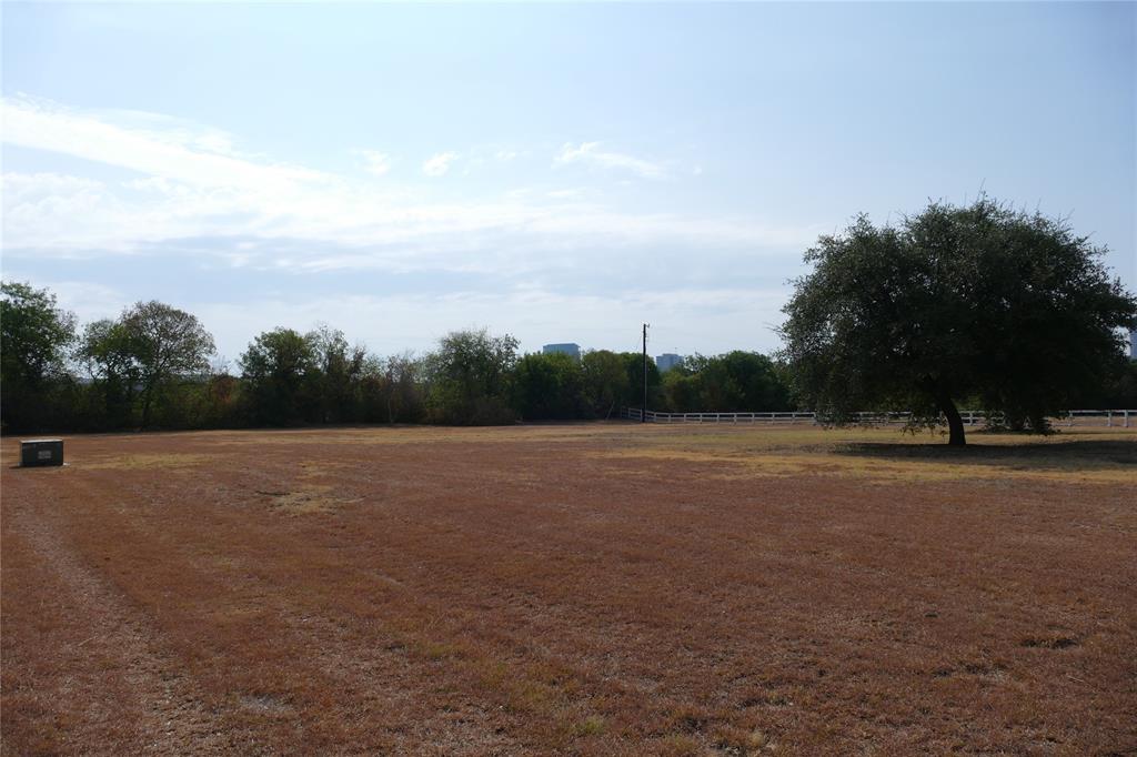 Stonebriar Creek Sub - Land