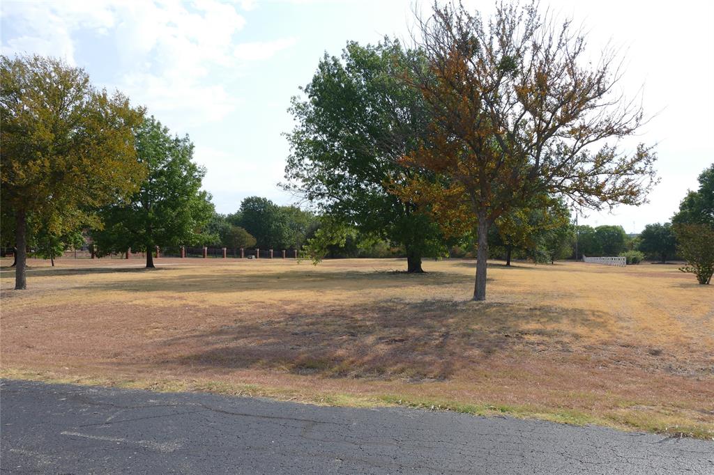 Stonebriar Creek Sub - Land