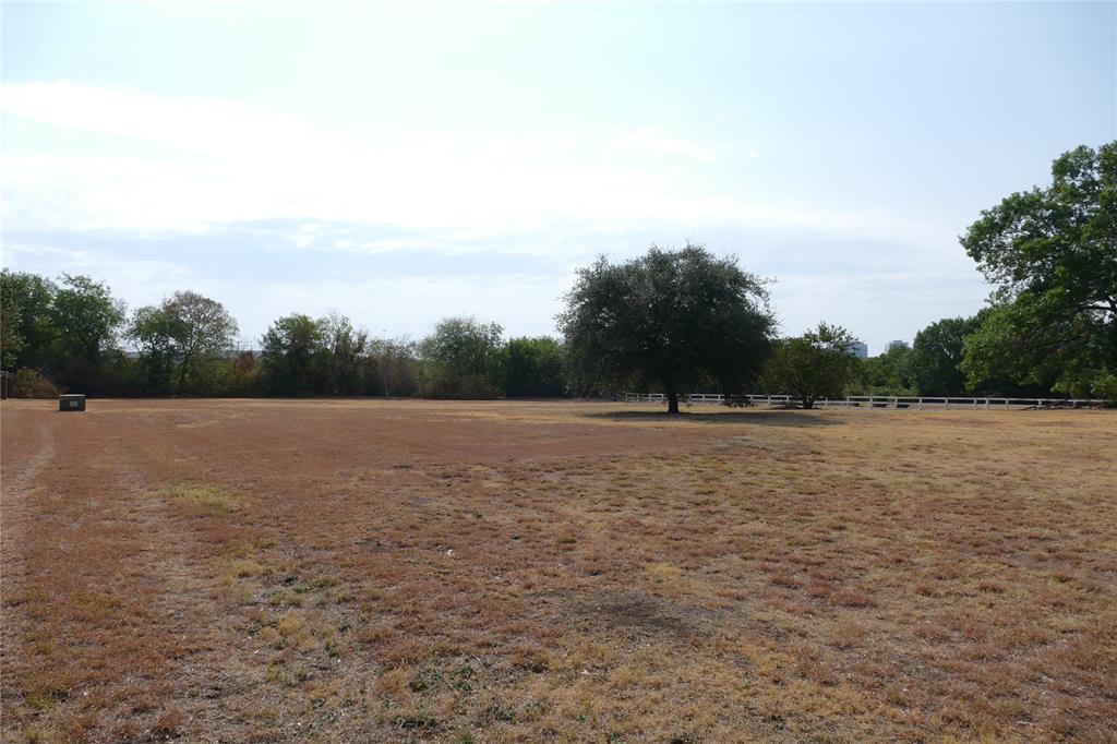 Stonebriar Creek Sub - Land