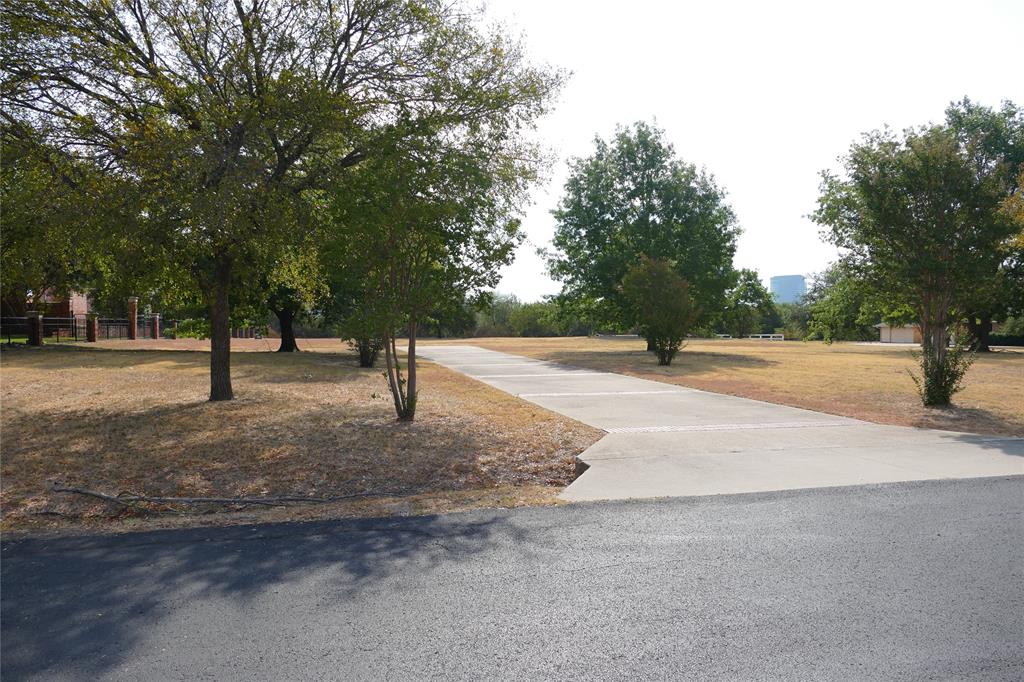 Stonebriar Creek Sub - Land