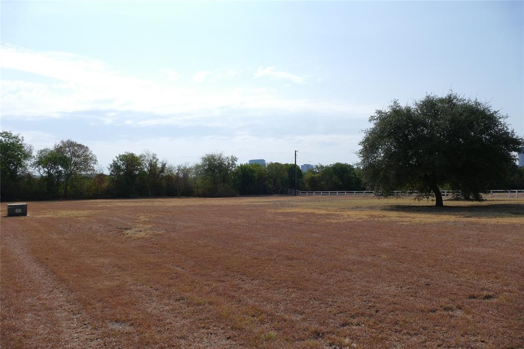 Stonebriar Creek Sub - Land