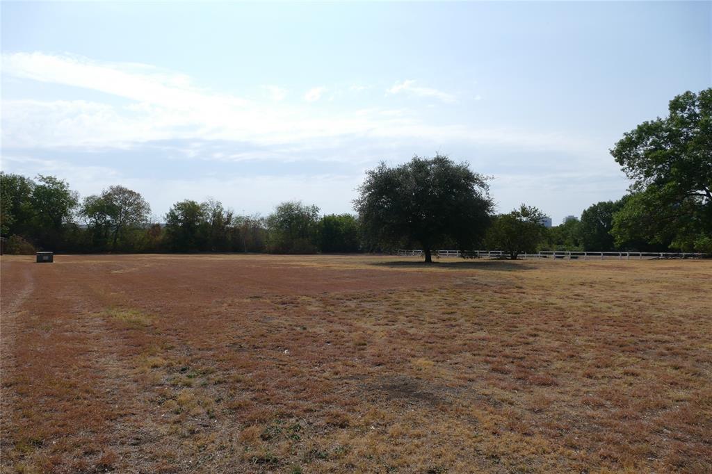 Stonebriar Creek Sub - Land