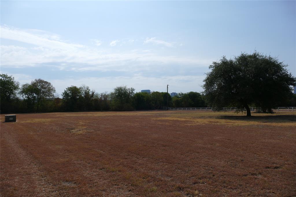 Stonebriar Creek Sub - Land