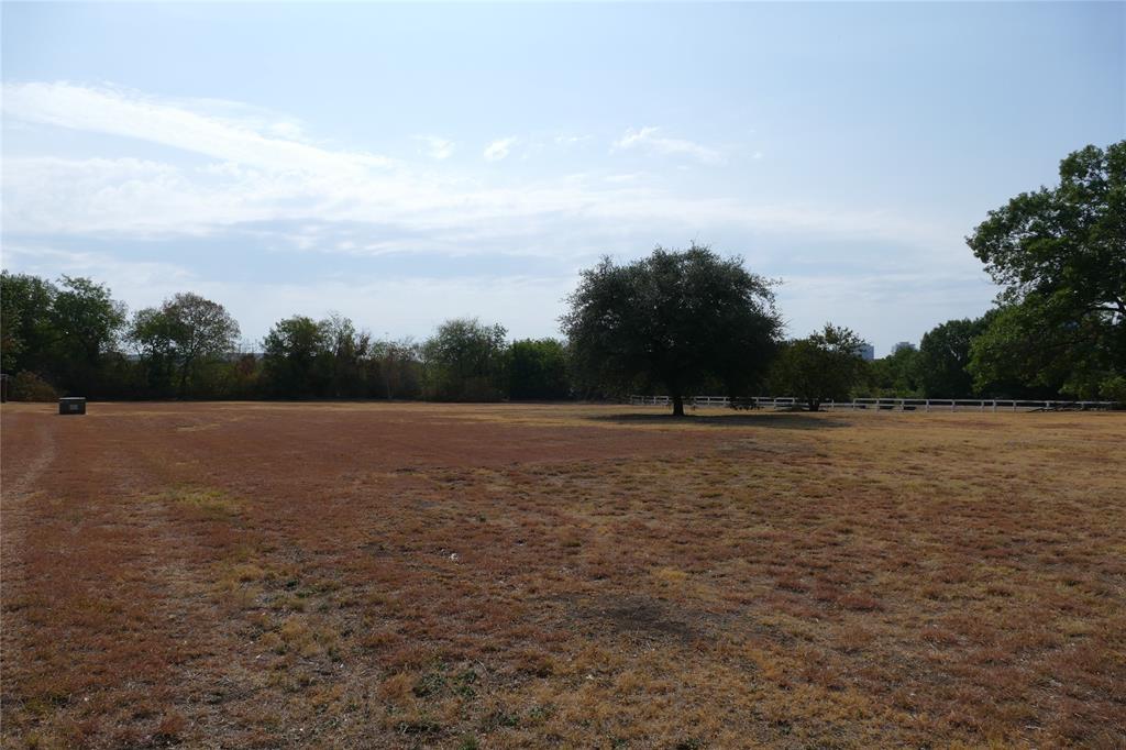 Stonebriar Creek Sub - Land