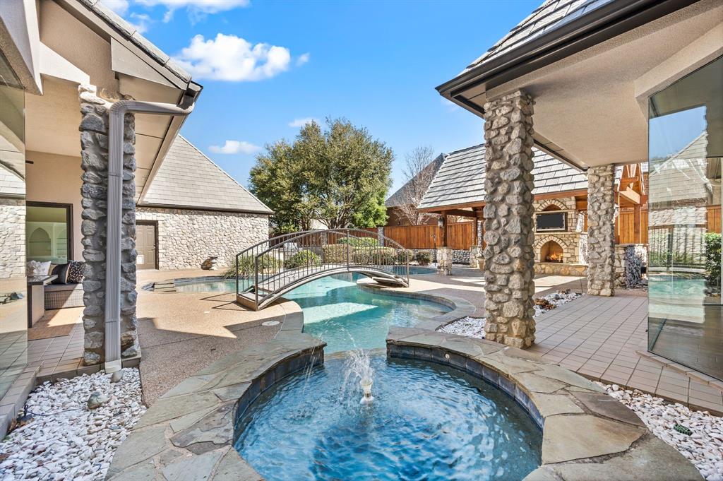 Montclair Parc Add - Residential