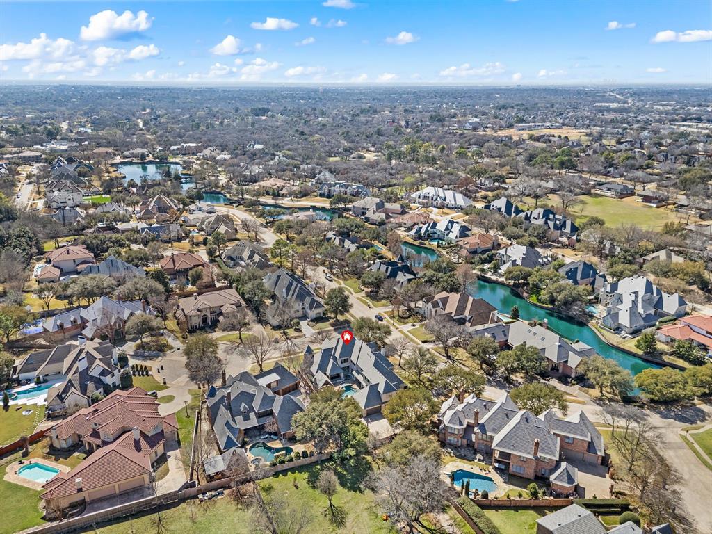 Montclair Parc Add - Residential