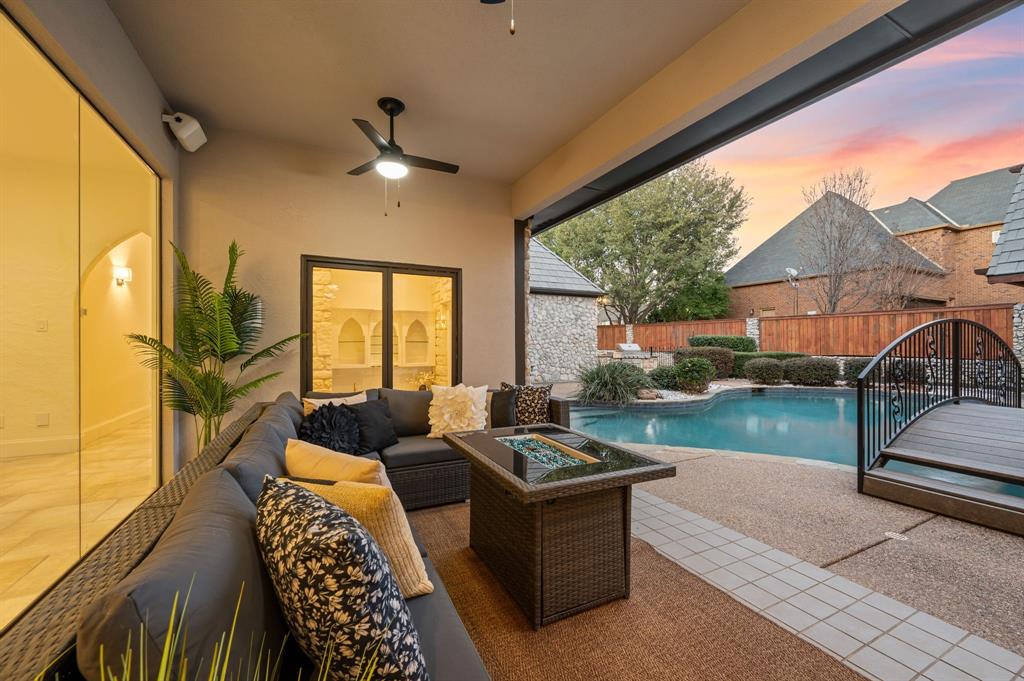 Montclair Parc Add - Residential