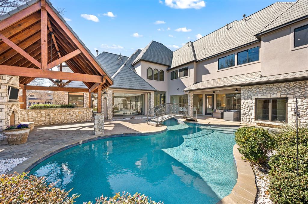 Montclair Parc Add - Residential