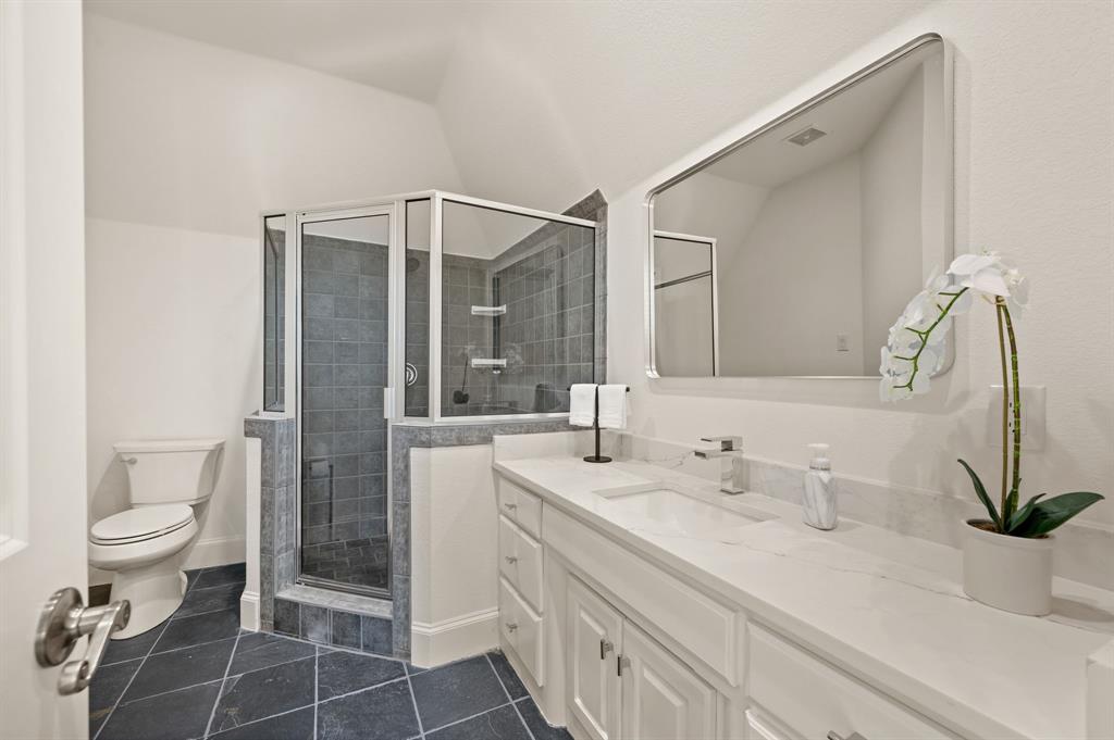 Montclair Parc Add - Residential