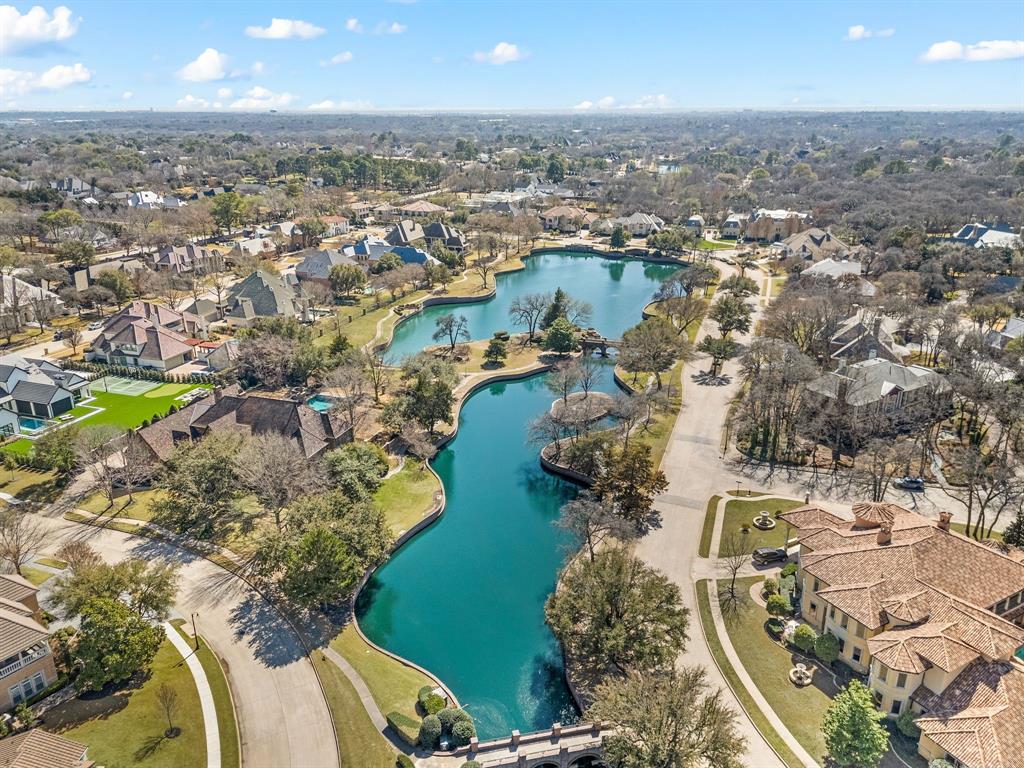 Montclair Parc Add - Residential