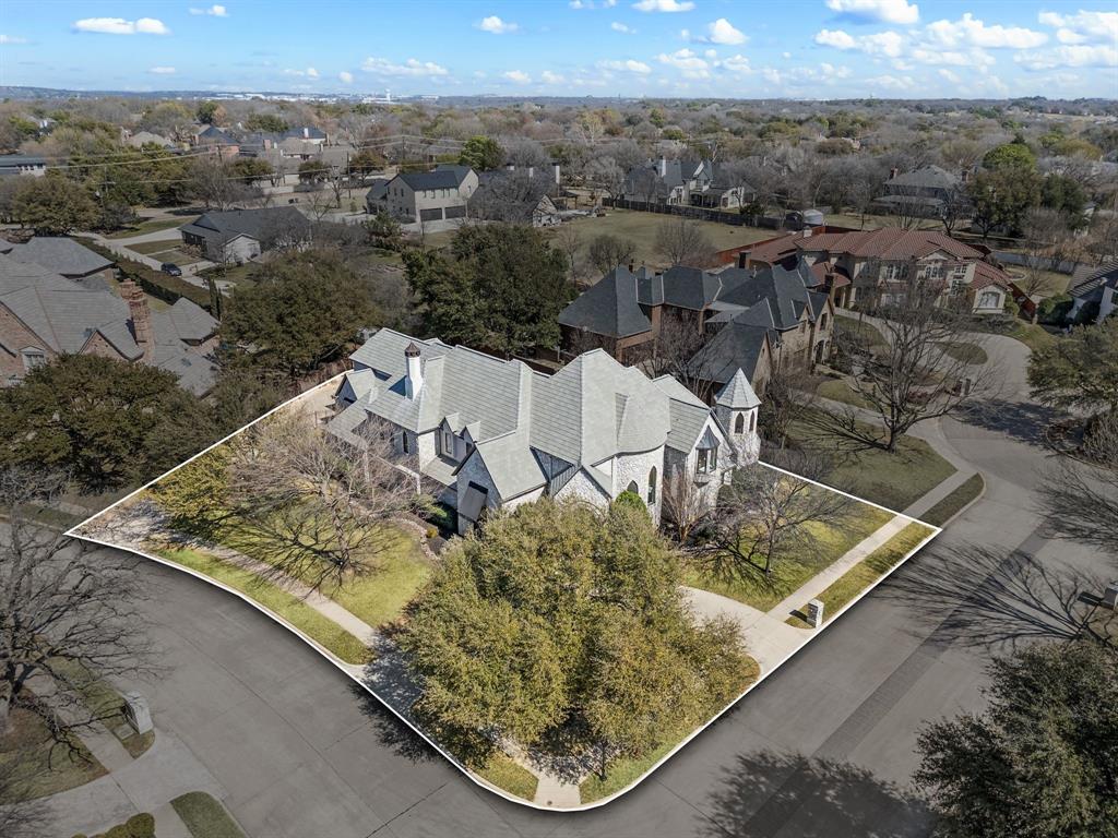 Montclair Parc Add - Residential