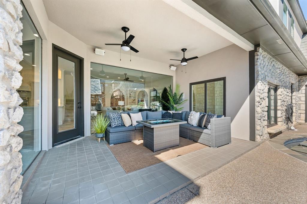 Montclair Parc Add - Residential