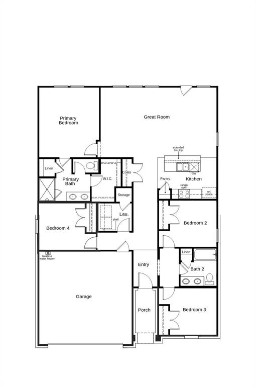 649 Saxony Drive