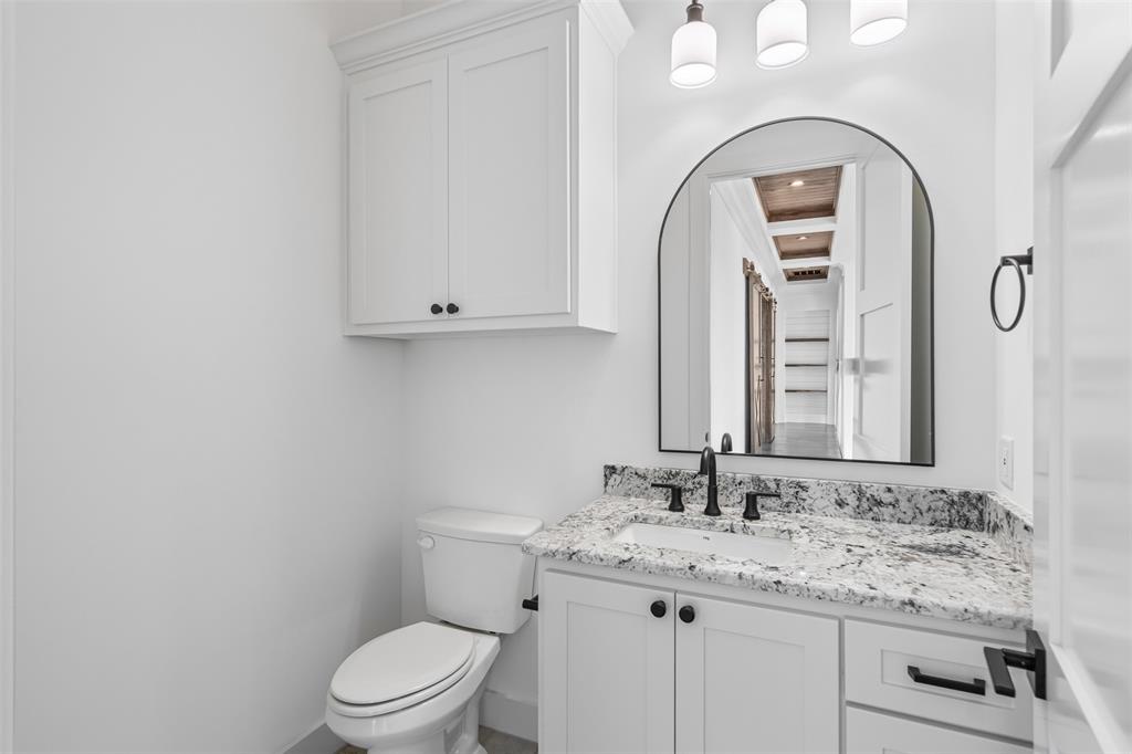 Luker Ranch - Residential