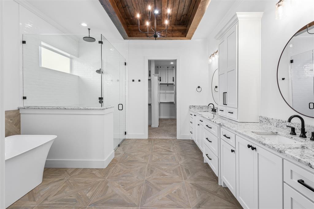 Luker Ranch - Residential